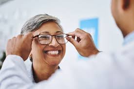 Eye Exams and Vision Care in Bradenton, FL