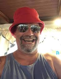 Obituary information for David Anthony Wolf