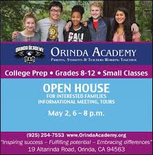 April 2018 Orinda News.indd