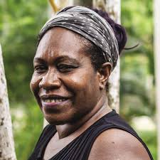 THE VOICES OF PACIFIC WOMANITARIANS