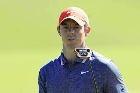 Rory's new old titleist putter. Facebook