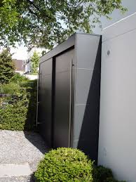 Die besten geräteschränke im vergleich. Kabinett Design Gartenschrank Mit Exklusiven Extras In Ottobrunn Gardomo