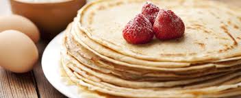 Saporite e cremose grazie al ripieno ricco di prosciutto e formaggio. 7 Modi Per Rovinare Le Crepes Agrodolce