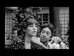 Jane Birkin Et Serge Gainsbourg Je T Aime Moi Non Plus Lyrics English Pavel Dobro Je Da Sam Bivsi Lyric Video Youtube Jane Birkin Serge Gainsbourg Jane Birkin Style