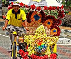 Find trishaw fit for multiple purposes at astonishingly discounted prices. The Colorful Trishaws Of Malacca