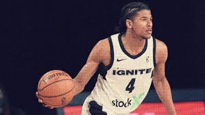 Jalen green announces he's headed to the g league. Jalen Green Leads Ignite To 4 0 Start In Nba G League Inquirer Sports