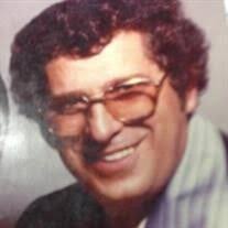 Michael Maroulas Obituary