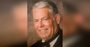 Obituary information for Donald McBride