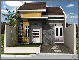 Punya rumah kecil seringkali dianggap sebagai hambatan untuk punya plafon minimalis. Inspirasi Desain Rumah Minimalis Kecil Modern Yang Nyaman Info Paguntaka