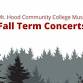 MHCC Wind Ensemble Concert event in Gresham, OR