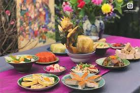 Tổng hợp văn khấn giao thừa 2025 đúng ...