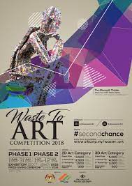 Select language english afrikaans albanian arabic armenian azerbaijani basque belarusian bulgarian catalan chinese (simplified) chinese (traditional) croatian czech danish dutch estonian filipino finnish french galician georgian german greek haitian creole hebrew hindi hungarian. Ukm Malaysia On Twitter Waste To Art Competition 2018 This Competition Organized By Swcorp The Entry Online Will Be Closed On July 31st 2018 For More Information Https T Co Vymibbwjmv Swcorp Asingkan Keepitseparated