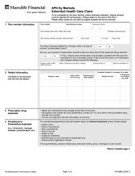 120,086 likes · 1,390 talking about this · 872 were here. Affinity Markets Extended Health Care Claim Fill Out And Sign Printable Pdf Template Signnow