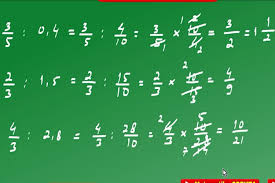 Terdapat 3 jenis bilangan pembagian yang akan dibahas yaitu pembagian pecahan biasa, campuran, dan desimal. Tentukan Hasil Operasi Hitung Pecahan Berikut Jawaban Sd Kelas 4 6