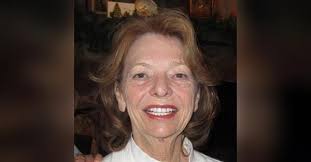 Julia Gail Batchelor Obituary