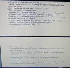For the auto industry, this is the best of times. Resume Cover Letter Assignment Care5003 Sprin Chegg Com