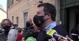 Scegli la consegna gratis per riparmiare di più. Superlega Salvini Non Possono Esserci Dodici Squadre Che Tengono In Mano Lo Sport Del Continente Non Mi Piace Il Fatto Quotidiano