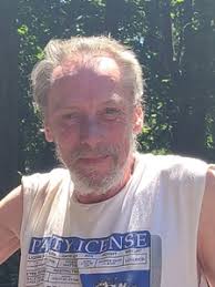 Kenneth Tinker May Jr. Obituary