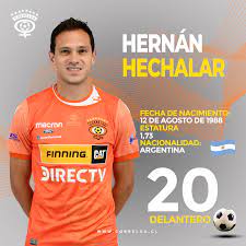 Mariano barbieri san luis de. Club De Deportes Cobreloa En 2020 Deportes Club Club De Campo