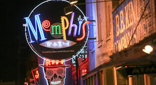 A city that's changing the world. Memphis Im Herzen Der Faszinierenden Musikmetropole