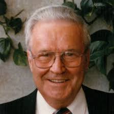 M. Fernand Mercier — Résidence funéraire Steve L. Elkas