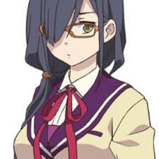 Miko Kouenji Animegataris