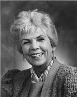 Mary Skeen Obituary (1926