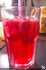 Himbeer Melonen Bowle Alkoholfrei Melonen Bowle Alkoholfrei Bowle Rezept