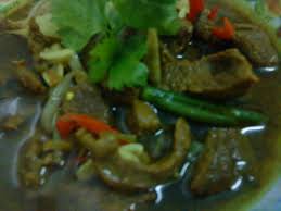 Cara masak daging goreng kunyit murah, ringkas & lazat. Resepi Daging Goreng Kunyit Berkuah Inibaruresepi Gobitage Com
