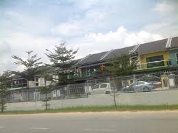 Cheras bandar damai perdana 1 and 2 double storey houses for sale. D Exotica Bandar Damai Perdana Cheras Home Facebook