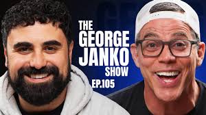 Steve-O's Encounter With Demons: A Paranormal Podcast