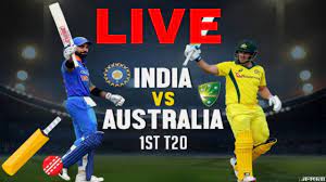 How to follow a live match? Cricket Live Score India Vs Australia 1st T20 Match Ind Vs Nz 20 20 Ma Cricket Match Matches Today India Australia