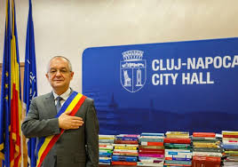 Nicu cherciu restricțiile de circulație vor fi impuse pe traseul maratonului Emil Boc A ObÈinut DetaÈat Al Cincilea Mandat La PrimÄria Cluj Napoca Spotmedia Ro