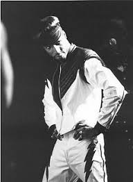 Digital Biography Of Grandmaster Flash And The Furious Five