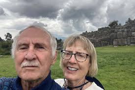 James Perkins' life in fast pitch softball