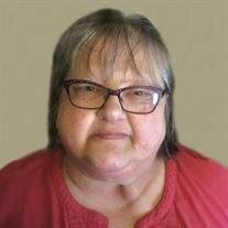 Linda Kay Rewolinski Obituary