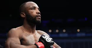 Leon Edwards responds to rumors he knocked out Ian Machado Garry, answers  Belal Muhammad's challenge