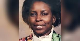 Rene Oliver Tindal Obituary