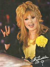 Алла пугачева — главные новости 2021. Kupit Poster Plakat Alla Pugacheva Na Stenu Dlya Interera Artikul 108904