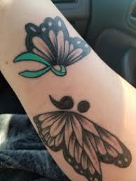 So we have compiled some of the coolest breast cancer awareness tattoos we could find. Pin On Tattoos That I Love