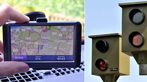 Radarwarngeräte und laserblocker dürfen in österreich und deutschland zwar erworben, aber nicht verwendet werden. Navigationsgerate Mit Radarwarner Was Ist Erlaubt