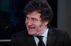 Milei violó la veda electoral con mensaje de odio contra periodistas