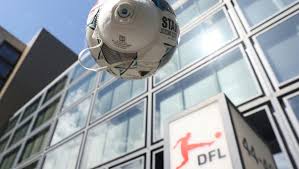 Bundesliga 2020/2021, der spielplan der gesamten saison: Bundesliga Dfl Veroffentlicht Bundesliga Spielplan Am 25 Juni Ran