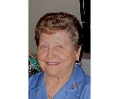 PHYLISS BOUWKAMP Obituary (2017)