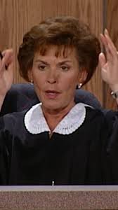 Judge Judy