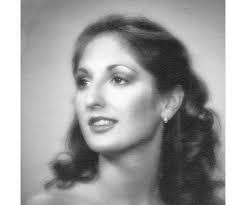 Holly GUTHRIE Obituary (1960