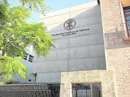 ¿estudias en universidad católica de valencia san vicente mártir? Posgrado En La Universidad Catolica De Valencia Una Apuesta Por La Empleabilidad Las Provincias