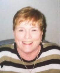 Barbara Jones Obituary (1943