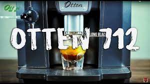 Ingin memulai usaha coffee shop dan mencari jenis mesin kopi terbaik? Otten 712 Mesin Kopi Super Otomatis Youtube