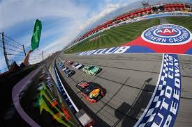 Passing can still be done(see kyle busch over ryan blaney last week) it is just much harder now with the new package. Dfs Nascar Picks For Auto Club Fantasy Racing Tips
